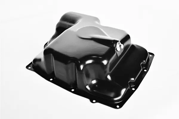 Oil Sump (75330)