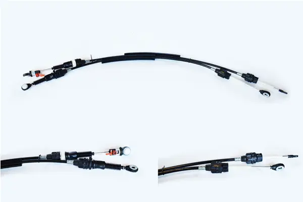 Cable Pull, manual transmission (75795)