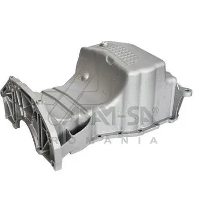 Oil Sump (32603)