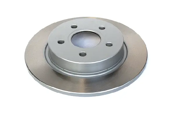 Brake Disc (75687)