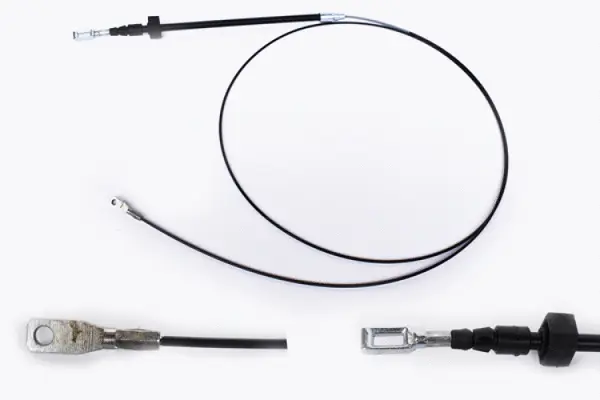 Cable Pull, parking brake (73907)