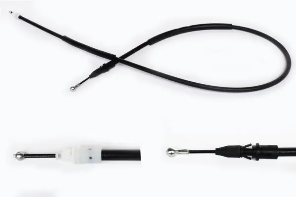 Cable Pull, parking brake (73851)