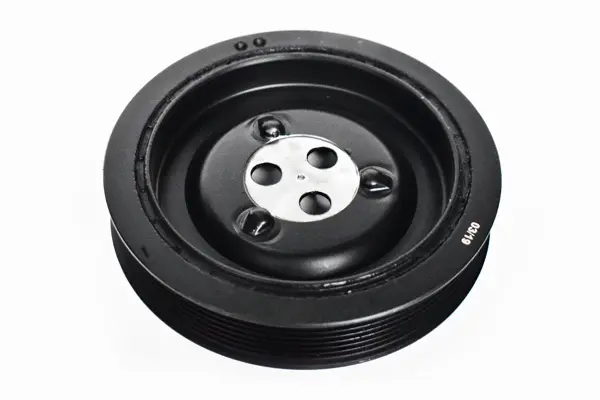 Belt Pulley, crankshaft (75139)