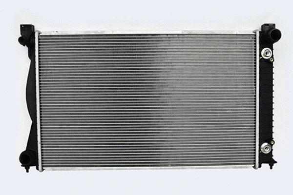 Radiator, engine cooling (80328)