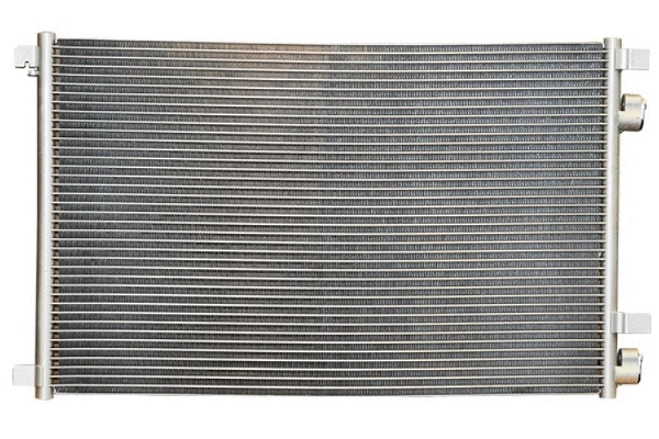 Radiator, engine cooling (32195)