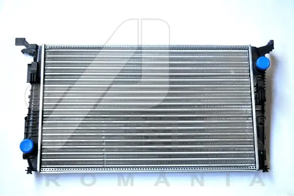 Radiator, engine cooling (32100)