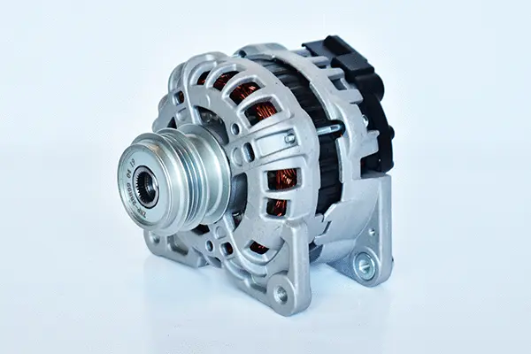 Alternator (75081)