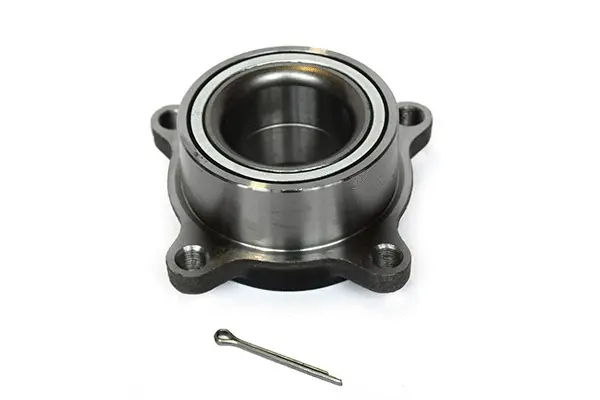 Wheel Bearing Kit (98852)