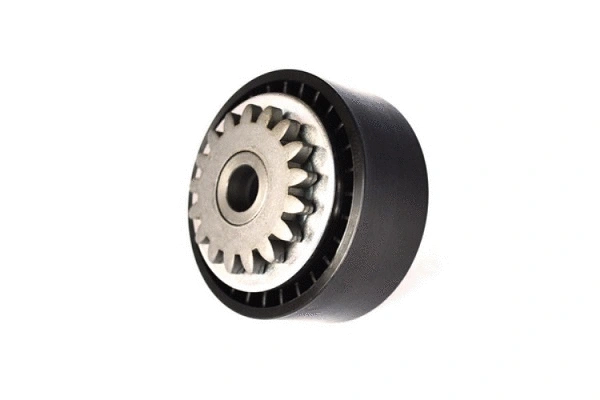 Tensioner Pulley, V-ribbed belt (80929)