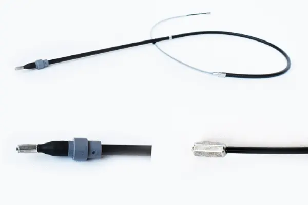 Cable Pull, parking brake (73877)