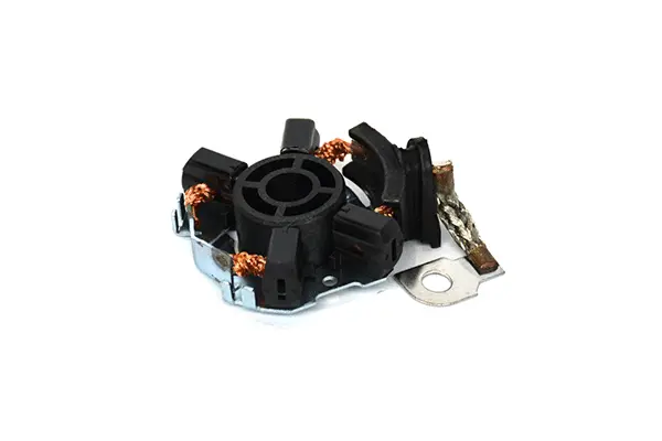 Holder, carbon brushes (99946)