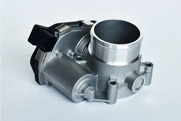 Throttle Body (75344)