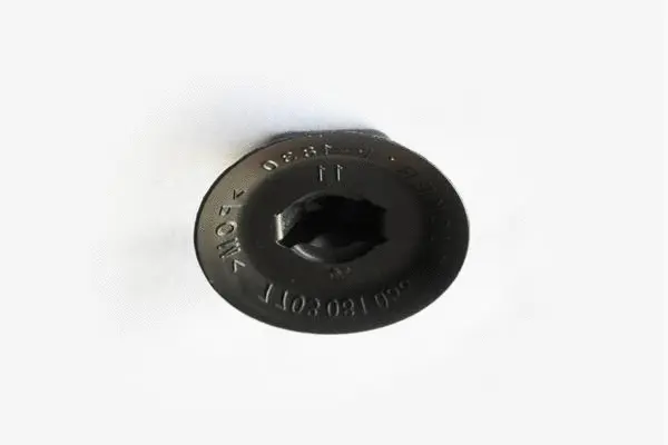 Clip, trim/protection strip (30885)