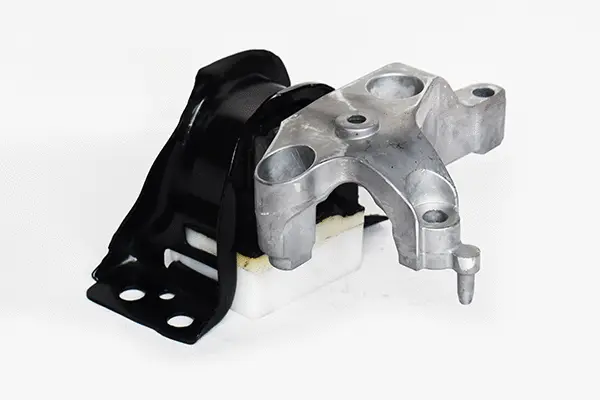 Holder, engine mounting system