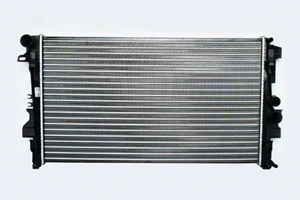 Radiator, engine cooling (80341)