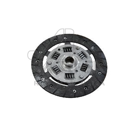 Clutch Disc (70207)