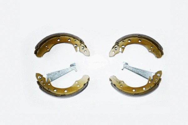 Brake Shoe Set (71842)