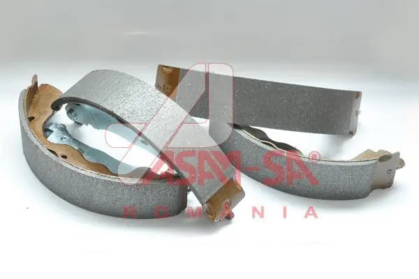 Brake Shoe Set (32393)