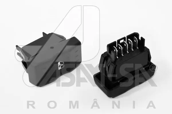 Switch, window regulator (30990)