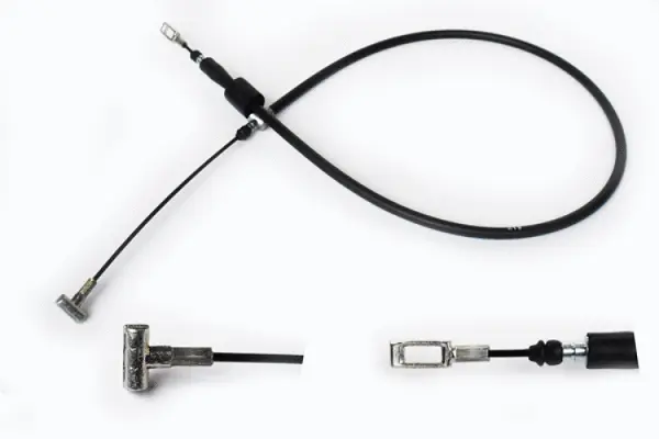 Cable Pull, parking brake (73912)