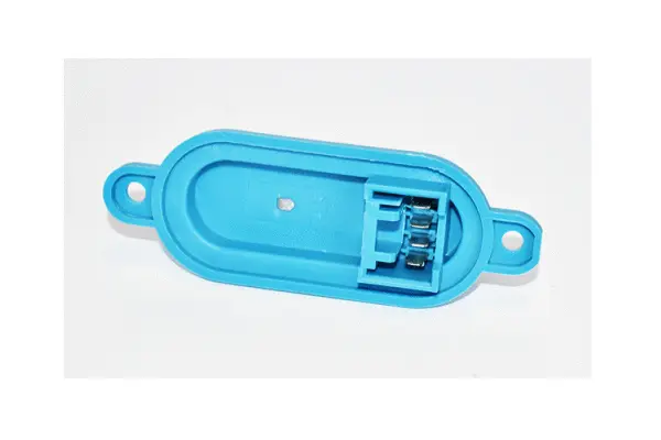 Resistor, interior blower (77188)