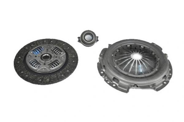 Clutch Kit (80247)