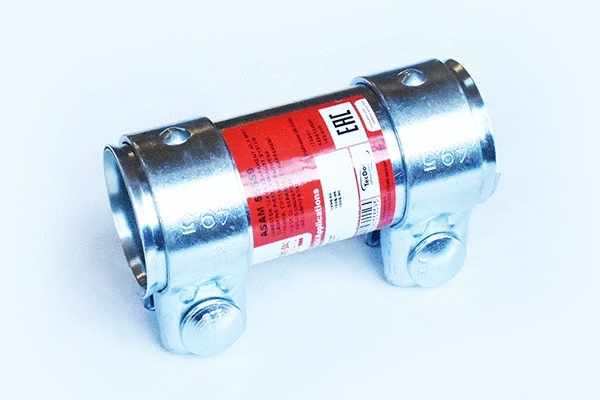 Pipe Connector, exhaust system (55559)