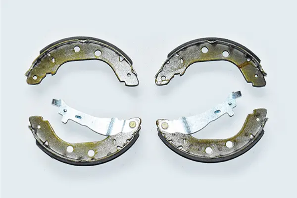 Brake Shoe Set (73327)