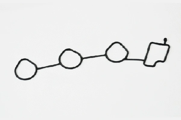 Gasket, intake manifold (30671)