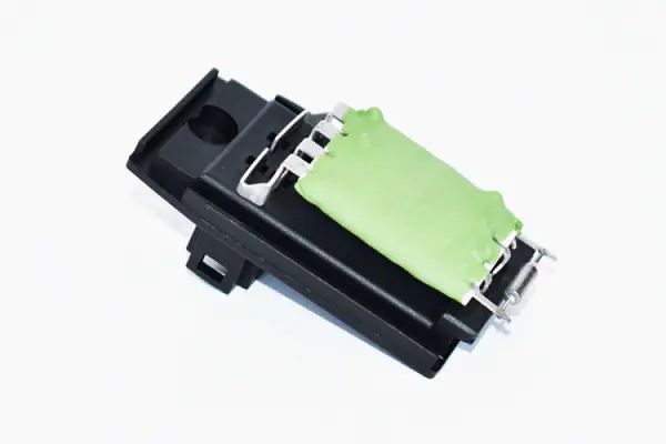 Resistor, interior blower (77130)