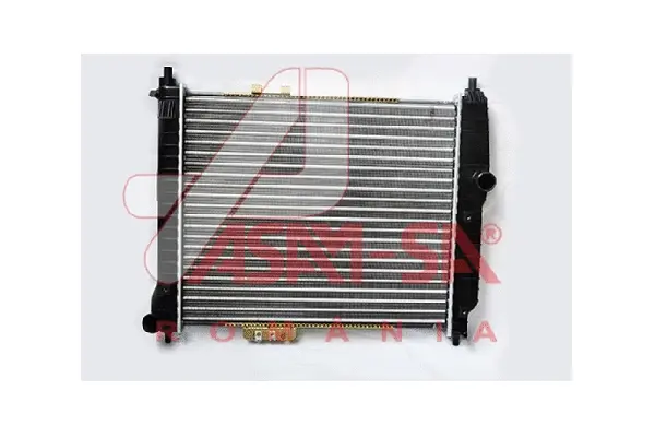 Radiator, engine cooling (32428)