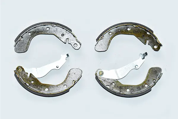 Brake Shoe Set (73381)