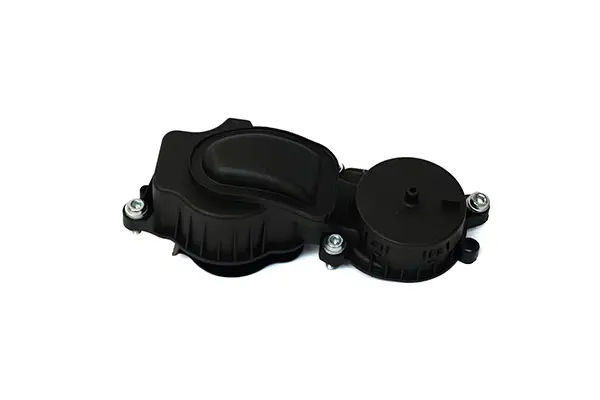 Oil Separator, crankcase ventilation (98626)