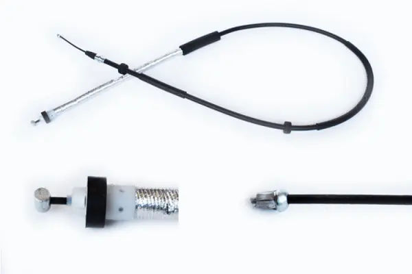 Cable Pull, parking brake (73927)