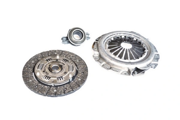 Clutch Kit (80293)