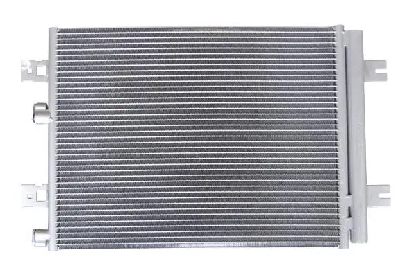 Condenser, air conditioning (32045)