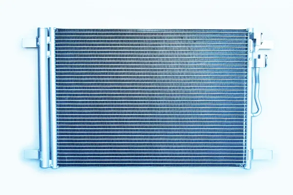 Condenser, air conditioning (75337)