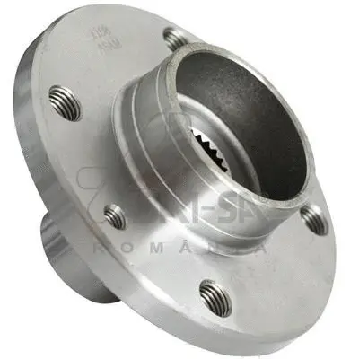 Wheel Hub (30246)