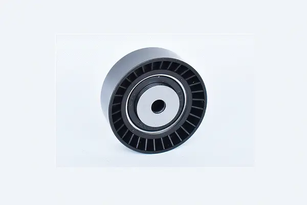 Tensioner Pulley, V-ribbed belt (74602)