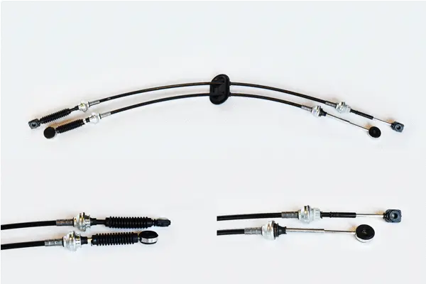 Cable Pull, manual transmission (75706)