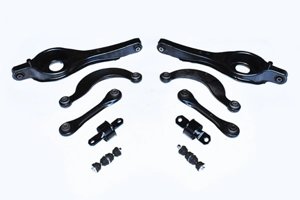 Rod/Strut, wheel suspension (34834)