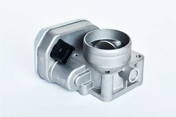Throttle Body (75375)