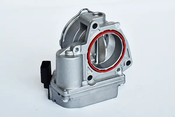 Control Flap, air supply (75339)