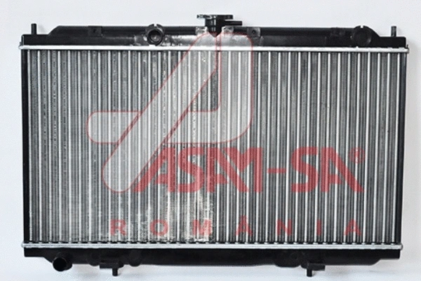 Radiator, engine cooling (32458)