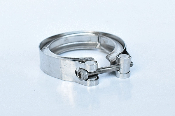 Clamping Piece, exhaust system (55883)