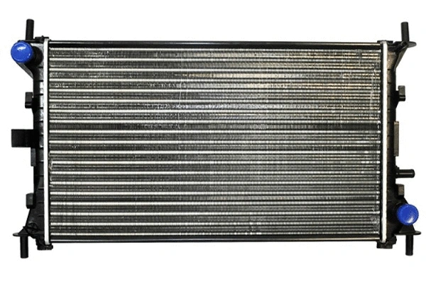 Radiator, engine cooling (32320)