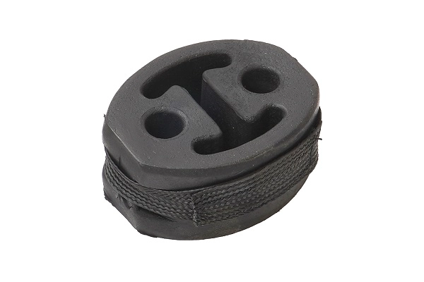 Rubber Strip, exhaust system (72756)