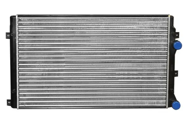 Radiator, engine cooling (32197)