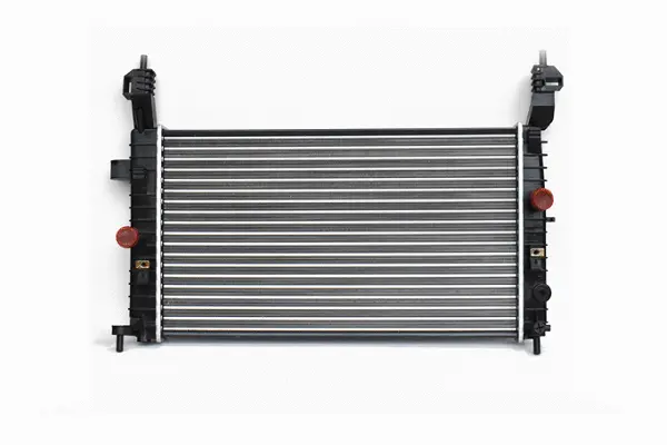 Radiator, engine cooling (99384)