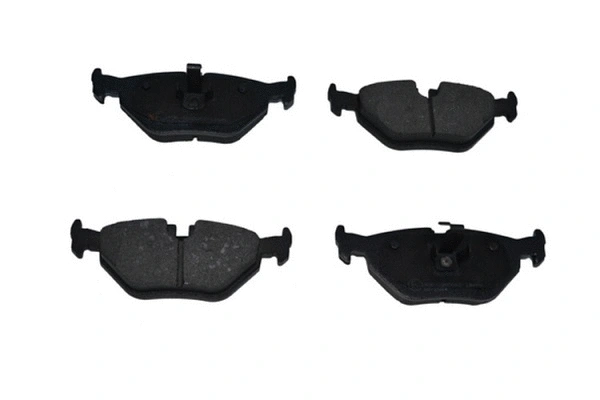 Brake Pad Set, disc brake (71368)